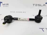 1044491-00 стойка стабилизатора задняя левая к Tesla model Y Арт 18469