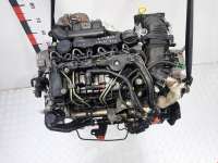 Двигатель  Mazda 3 BK 1.6 TD Дизель, 2003г. Y60102300A, Y601  - Фото 5