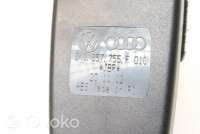 Замок ремня безопасности Audi A4 B8 2013г. 8k0857755f , artSAK115057 - Фото 4