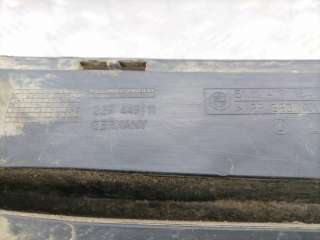 Заглушка (решетка) в бампер BMW 3 E90/E91/E92/E93 2005г.  - Фото 3