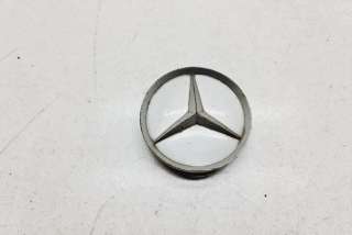 Колпак колесный Mercedes A W168 1998г. 2014010225 , art8798111 - Фото 2
