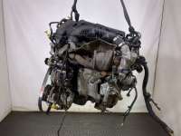 5FX Двигатель к Peugeot 207 Арт 8736754