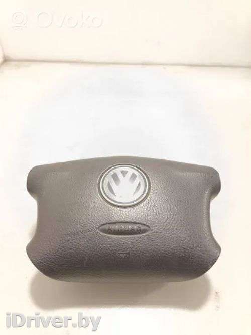 Подушка безопасности водителя Volkswagen Golf 4 1999г. 7m3880201e, 026c1z, 001643 , artARA274989 - Фото 1