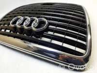 Решетка радиатора Audi A6 C7 (S6,RS6) 2014г. 4f0853651an , artNIE26054 - Фото 4