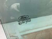 Стекло двери задней левой Ford C-max 1 2004г.  - Фото 2