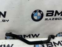 64213422605, 3422605 Патрубок отопителя (печки) к BMW X3 E83 Арт BR21-61