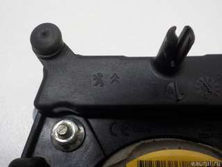 Подушка безопасности в рулевое колесо Citroen C4 2 2012г. 96871568ZD - Фото 8