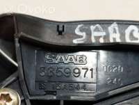 Подушка безопасности водителя Saab 9-5 1 2002г. 601519700b, 5359971, 15a544 , artVLU19650 - Фото 7