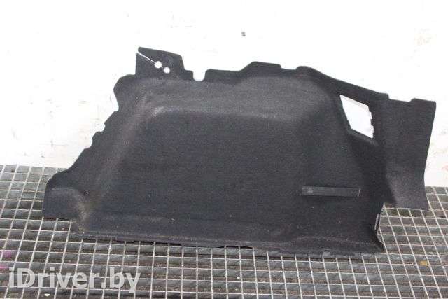Обшивка багажника Ford Focus 3 2013г. BM51A31148 , art8199230 - Фото 1