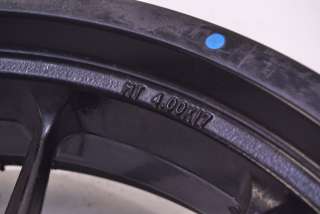 Мото колесо заднее KTM Duke 2021г. mt4.00x17 - Фото 9