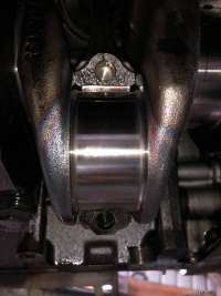 Двигатель  Mercedes G W461/463 904.0  2006г.   - Фото 10