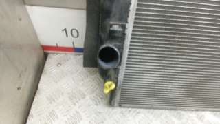  Радиатор системы охлаждения к Toyota Rav 4 3 Арт UEA03KA01