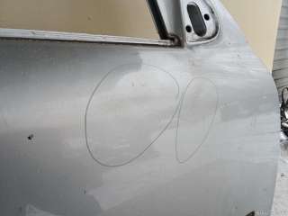 Дверь передняя правая Mercedes S W221 2007г. 1647200205 - Фото 4