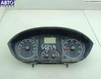 1340672080 Щиток приборный (панель приборов) к Fiat Ducato 3 Арт 54355336