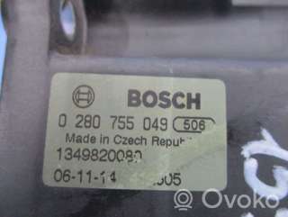 Педаль газа Fiat Ducato 3 2006г. 1349820080, 1349820080 , artCAD250828 - Фото 4