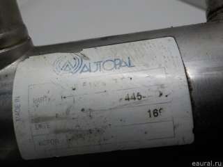 Радиатор системы EGR Citroen C2 2006г. 1497377 Ford - Фото 4