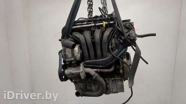 Двигатель  MINI Cooper R50 1.6 Инжектор Бензин, 2003г. W10B16A, W10B16AB  - Фото 1