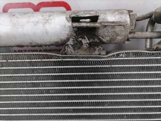 Радиатор кондиционера Mercedes CLC 2010г. A2035002154 - Фото 7