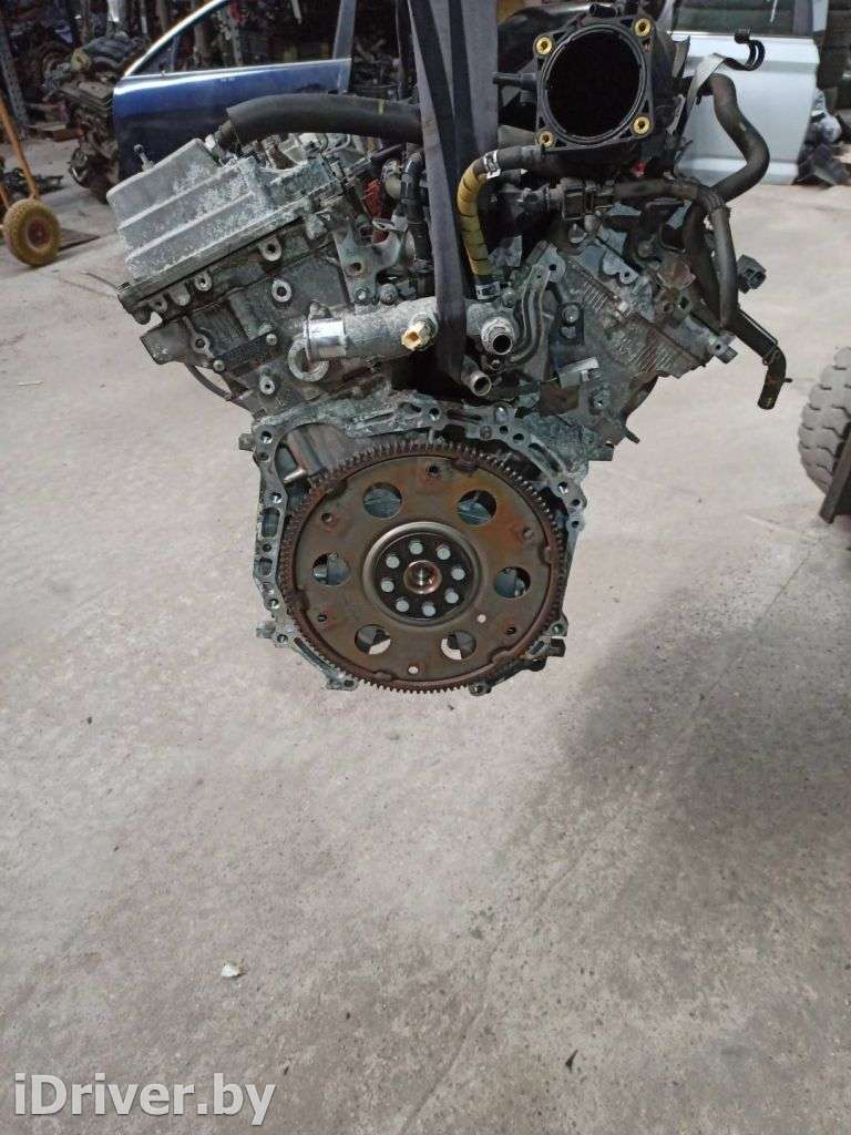 Двигатель  Lexus ES 5 3.5  Бензин, 2009г. 2GR-FE,2GR  - Фото 8