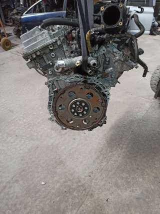 Двигатель  Lexus RX 2 3.5  Бензин, 2009г. 2GR-FE,2GR  - Фото 8
