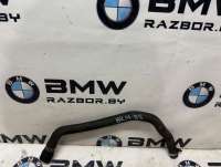 64218381387, 8381387 Патрубок радиатора к BMW X5 E53 Арт BR14-85