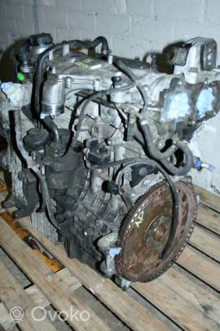 Двигатель  Volvo XC70 2 2.4  Дизель, 2005г. artEMI8072  - Фото 2