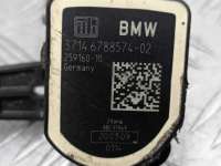 Датчик положения кузова BMW 7 F01/F02 2009г. 6788574 - Фото 2
