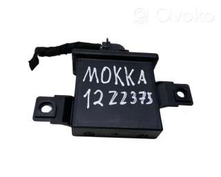 95245603 , artEVA33949 Блок управления светом к Opel Mokka Арт EVA33949