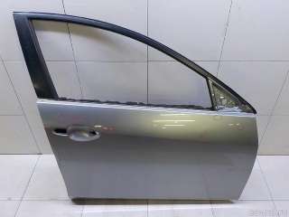 Дверь передняя правая Mazda 3 BL 2010г. BBY95802XF - Фото 2