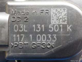 Клапан EGR Skoda Octavia A8 2021г. 03L131501K VAG - Фото 6