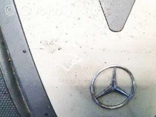 Декоративная крышка двигателя Mercedes C W204 2008г. a6420101867, 4010227f , artIMP2610665 - Фото 2