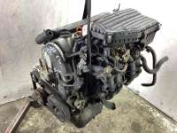D14Z6 Двигатель к Honda Civic 7 restailing Арт 18.34-885109
