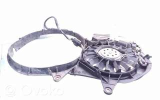 Диффузор вентилятора Audi A4 B6 2002г. 8e0121205t , artARA261092 - Фото 2