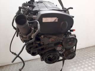 Двигатель  Opel Astra H 1.6  2007г. Z16XER 20KK458  - Фото 4