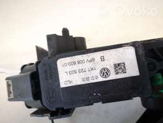 Педаль газа Volkswagen Passat B6 2005г. 1k1723503l, 6pv008600-01 , artIMP2359689 - Фото 2