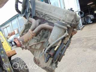 Двигатель  Toyota Yaris VERSO 1.3  Бензин, 2000г. 1900021041, 2nzfe , artSOV19783  - Фото 3
