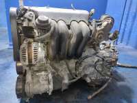 Двигатель  Honda Stepwgn   2004г. K20A  - Фото 5