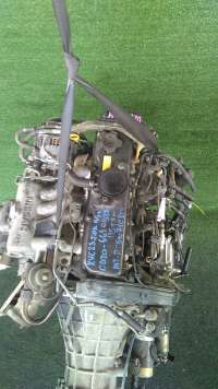 Двигатель  Nissan Serena c23   0000г. CD20ET  - Фото 5