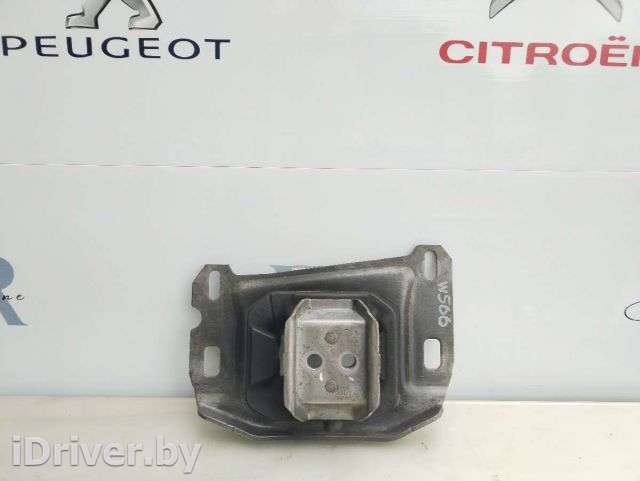 Подушка крепления кпп Citroen C4 Grand Picasso 2 2013г.  - Фото 1