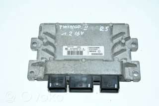 8201076690 , artRTP651 Блок управления двигателем к Renault Twingo 2 Арт RTP651
