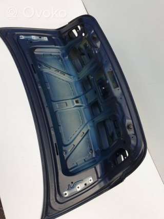 Крышка багажника (дверь 3-5) BMW 7 F01/F02 2009г. artAVO10396 - Фото 5