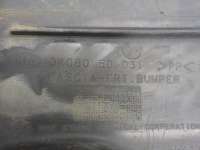 Бампер передний Kia Sportage 1 1994г. 0K08050031 - Фото 2