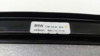 Направляющая стекла двери BMW 5 G30/G31 2019г. 51357390142, 7390142 - Фото 7