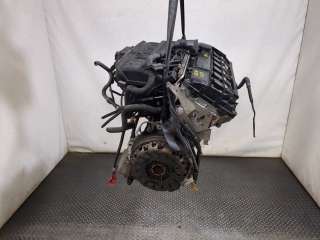Двигатель  BMW 5 E39 2.0 Инжектор Бензин, 2000г. 11001432577,206S3,4 , M52B20  - Фото 3