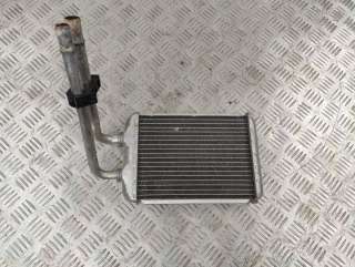  Радиатор отопителя (печки) к Opel Sintra Арт 72281549