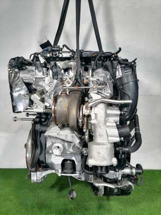 Двигатель  Audi Q5 2 2.0 TFSI Бензин, 2022г.   - Фото 3
