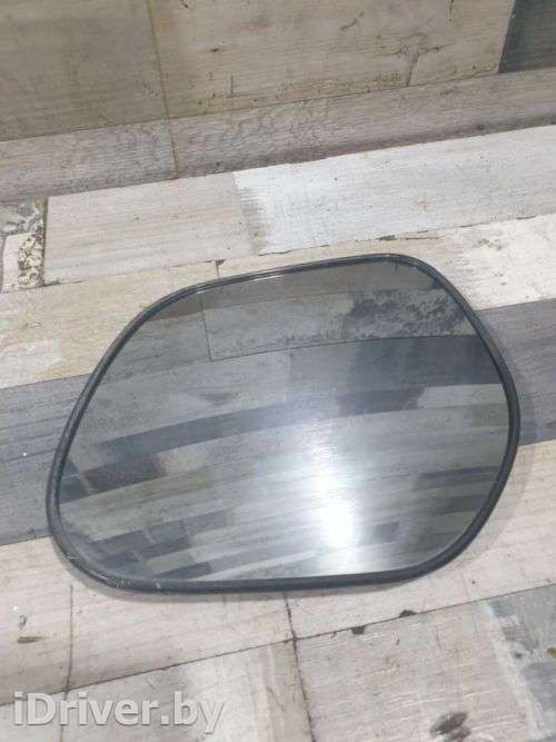 Стекло зеркала левого Peugeot 4008 2012г. 8312sr1400 - Фото 1