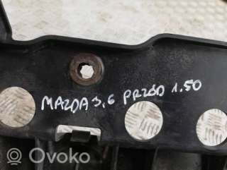 Диффузор Заднего Бампера Mazda 3 BL 2011г. b45a50031 , artFRE22558 - Фото 7