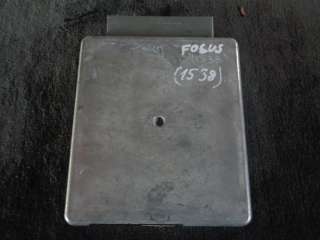 2S4A12A650UD Блок управления двигателем к Ford Focus 1 Арт 18.31-487011