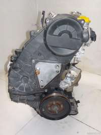 Двигатель  Opel Astra H   2013г. 93191976 GM  - Фото 6